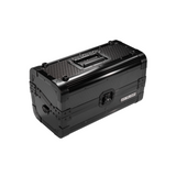 Reloop 7-Inch Record Case 150 - Black