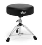 Drum Workshop DWCP9101 9000 Series Low Tripod Throne