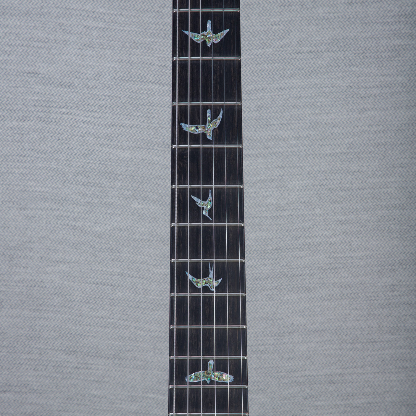 PRS Wood Library Custom 24 Electric Guitar - Private Stock Goldstorm Fade Finish - CHUCKSCLUSIVE - #240383978 - 2024