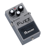 BOSS FZ-1W Fuzz Pedal - Mint, Open Box