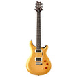 PRS SE DGT Moons Electric Guitar - Gold Top
