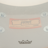 Gretsch USA Custom 6.5x14 Snare Drum - Nitron Red Sparkle