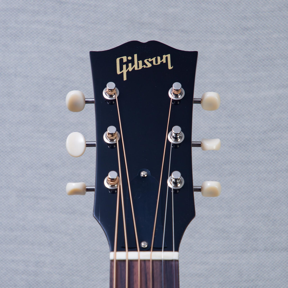 Gibson LG-2 50s Original Acoustic Mahogany/Spruce Electric Guitar - Vintage Burst - #21486021
