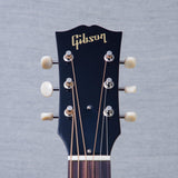 Gibson LG-2 50s Original Acoustic Mahogany/Spruce Electric Guitar - Vintage Burst - #21486021