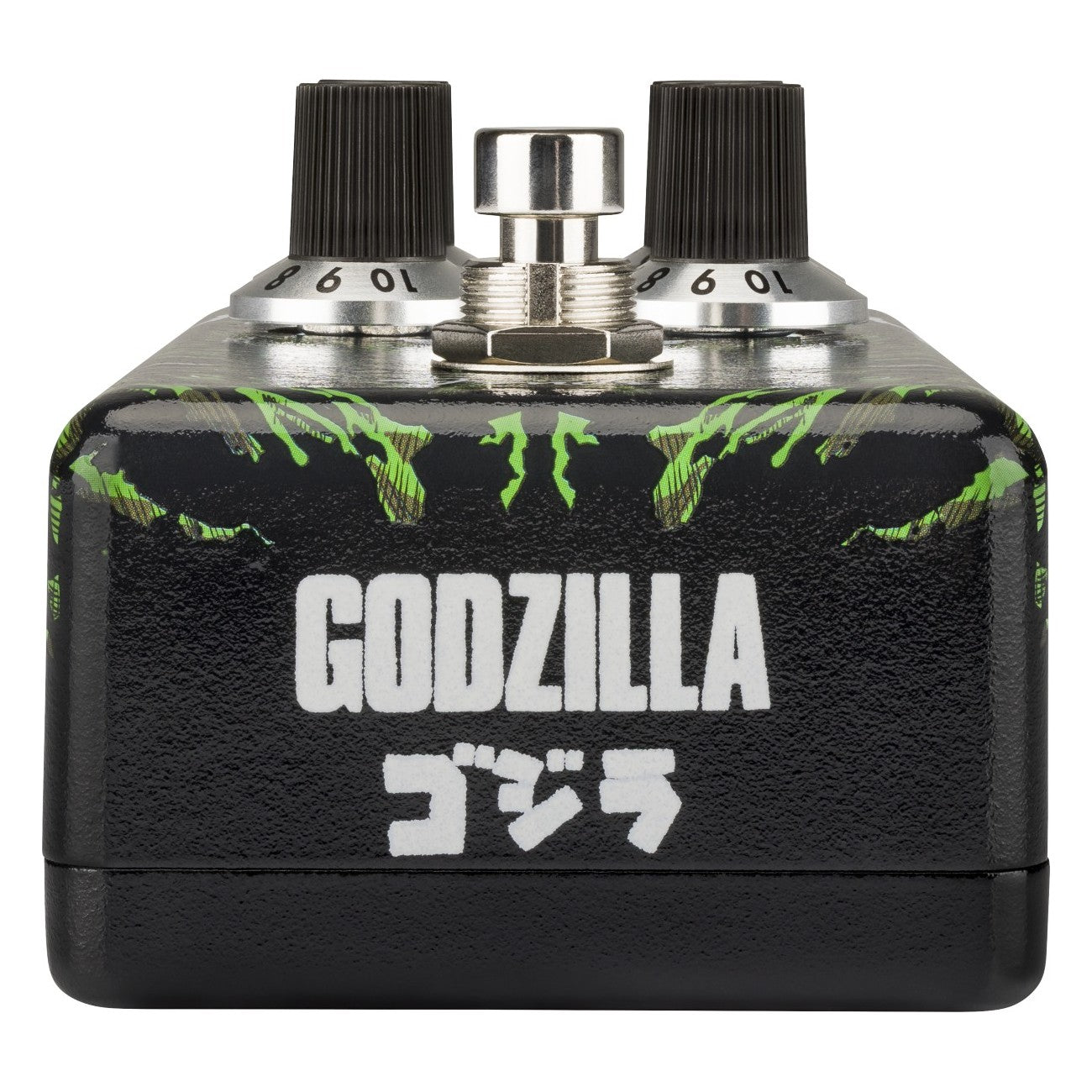 Fender Godzilla Distortion Guitar Effects Pedal – Chuck Levin's