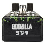 Fender Godzilla Distortion Guitar Effects Pedal