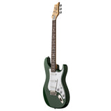 PRS SE Silver Sky Electric Guitar, Rosewood Fingerboard - Laurel Green