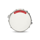 Snareweight M80 Snare Drum Dampener - Red