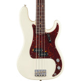 Fender American Vintage II 1960 Precision Bass Guitar - Olympic White