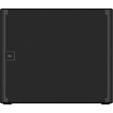 JBL SRX918S 18-Inch Powered Subwoofer - Mint, Open Box