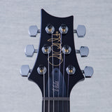 PRS S2 Vela Custom Color Electric Guitar - Charcoal - #24S2079245