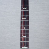 PRS Modern Eagle V 10-Top Electric Guitar - Faded Whale Blue - #240394318