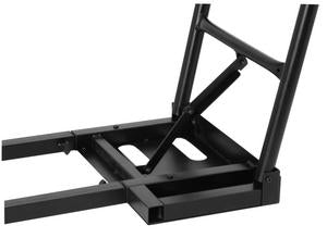 On-Stage Stands KS7150 Platform Style Keyboard Stand