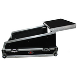 ProX XS-19MIX14ULTHW 19-Inch Mixer Case with 14U Top Mount for 16-Channel Mixer