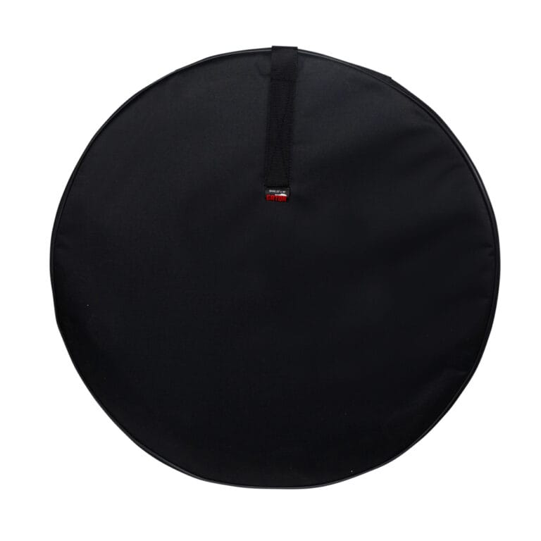 Gator 22 x 16-Inch Standard Series Padded Bass Drum Bag