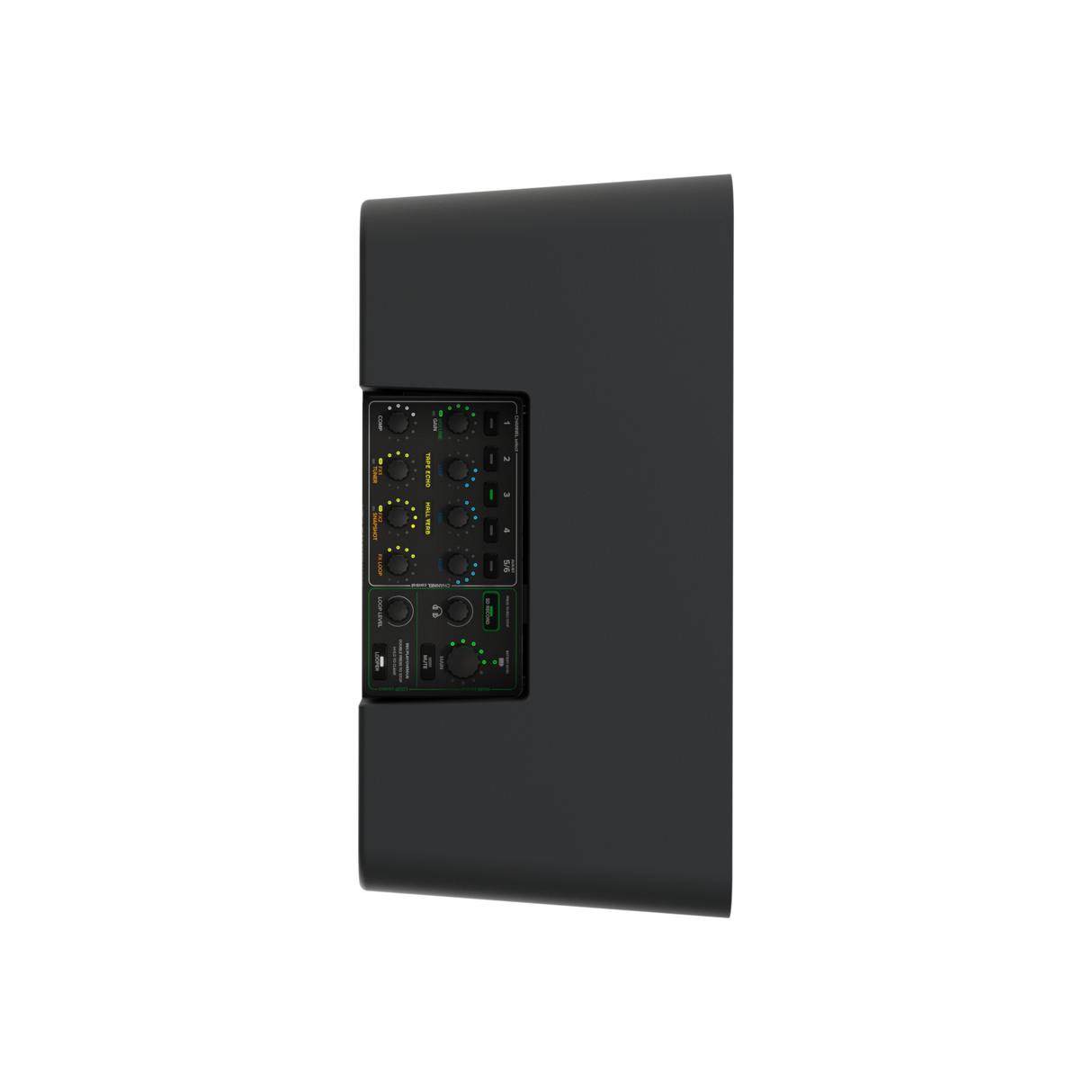 Mackie ShowBox Battery-Powered All-in-One Performance Rig with Mix Control