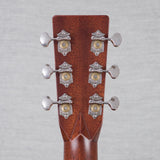 Martin D-28 Satin East Indian Rosewood/Spruce Acoustic Guitar - #M2889389