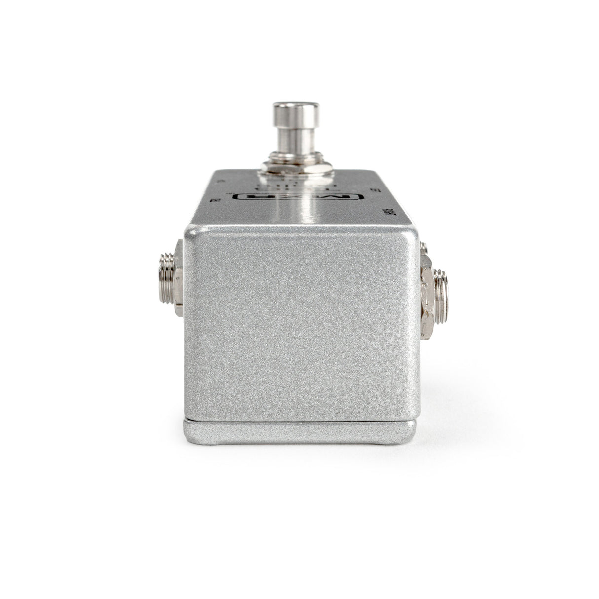 MXR M231 TRS Split + Tap Pedal