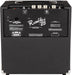 Fender Rumble 25 25-Watt Bass Combo Amplifier - Black - Display Model - Display Model