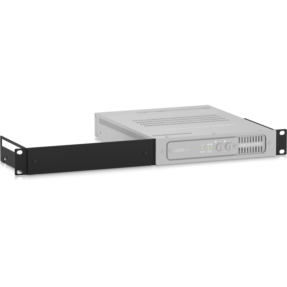 Lab Gruppen Lucia Amplifiers Rackmount Kit