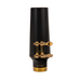 Meyer Connoisseur New York Meyer Bros Alto Sax Mouthpiece - Rubber 5M