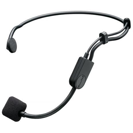 Shure PGA31 Headset Condenser Microphone - New