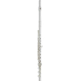 Yamaha YFL-697H Professional Flute In-line G