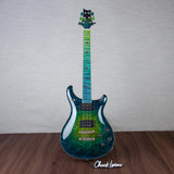 PRS Private Stock McCarty 594 Electric Guitar - Laguna Glow - #250384867