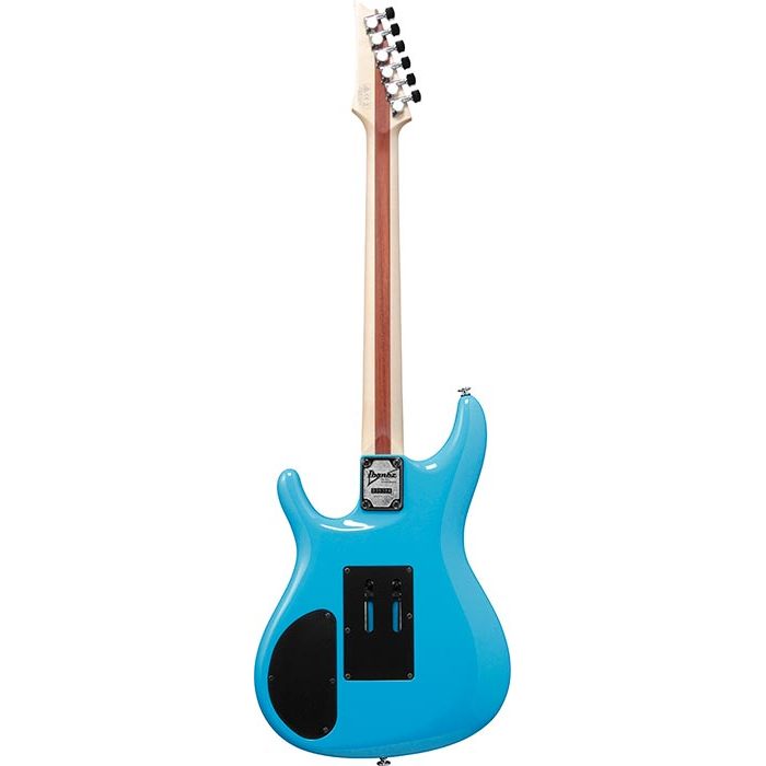 Ibanez JS2410 Joe Satriani Signature Electric Guitar - Sky Blue - New