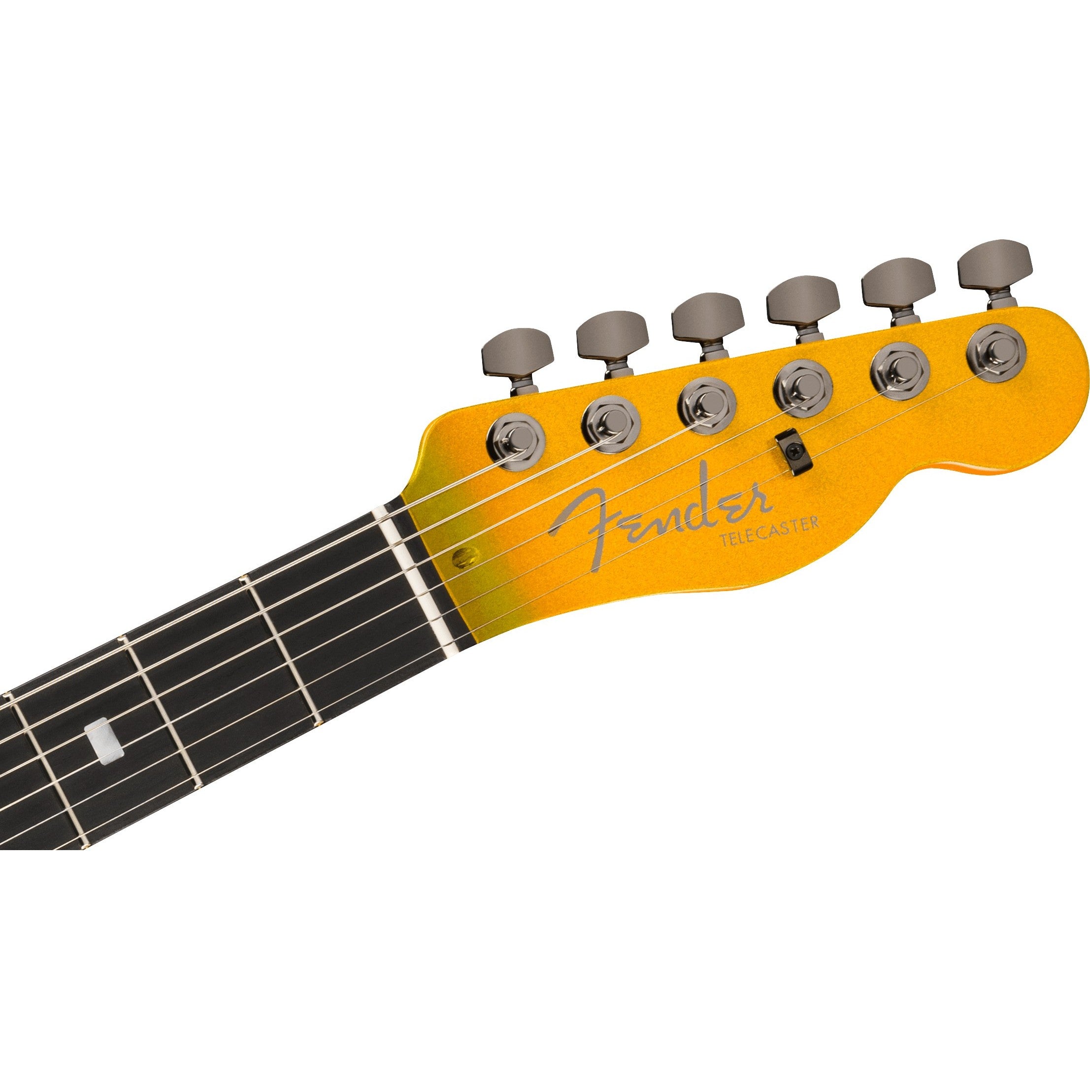 Fender 75th Anniversary American Ultra II Telecaster Electric