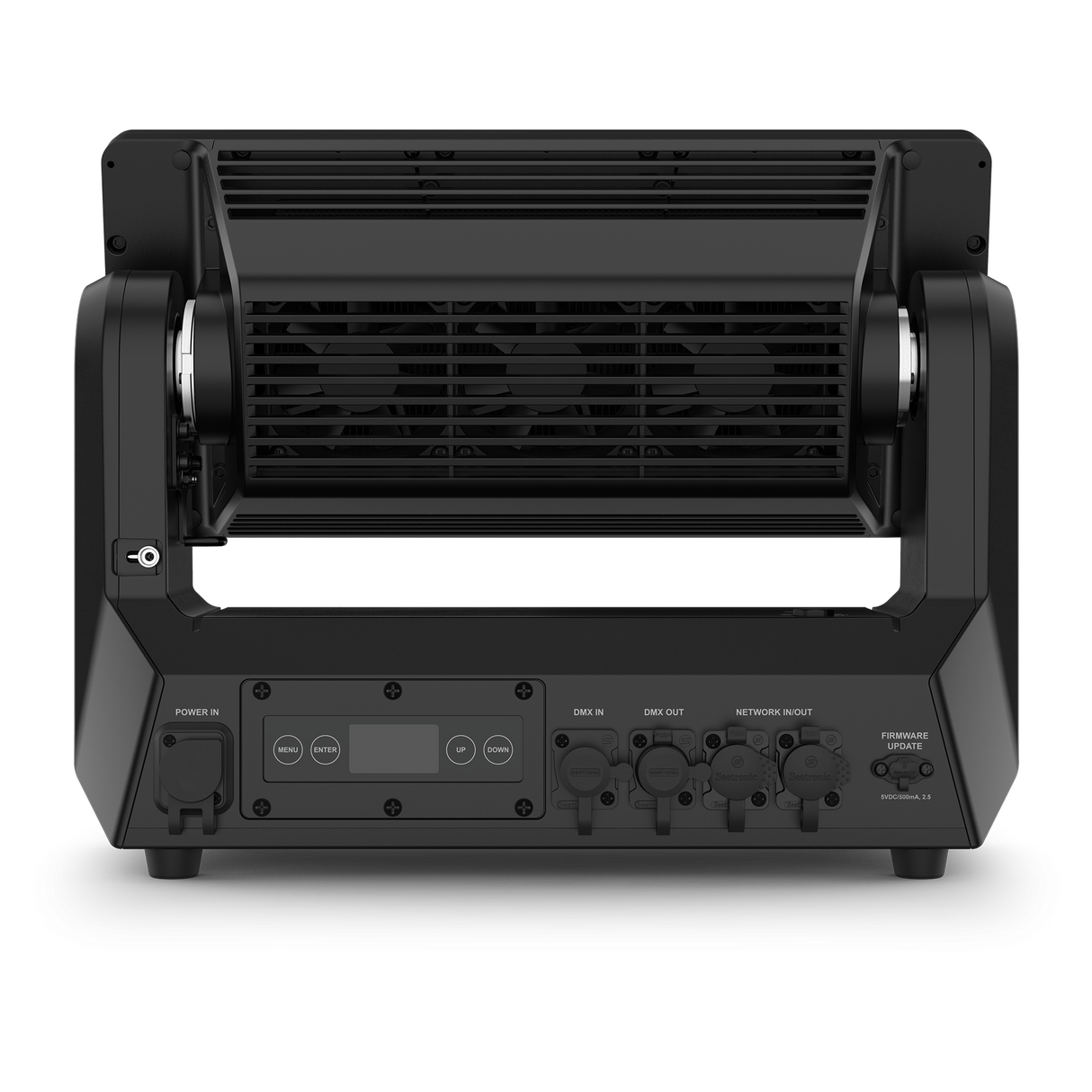 Chauvet Professional Color STRIKE M Motorized Strobe/Wash