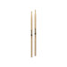 ProMark Classic Forward 5B Hickory Drumstick, Oval Wood Tip, 4-Pack