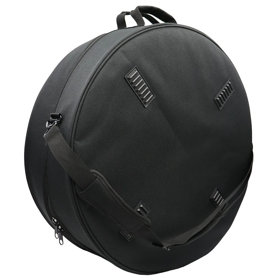 Panyard Steel Drum Gig Bag for Lead, C-20 Lead and Double Steel Pans