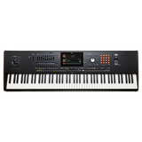 Korg Pa5X88 88-Key Professional Arranger Keyboard - Mint, Open Box