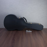 Martin Custom Shop Jumbo Style Wild Grain Rosewood/Adirondack Spruce Acoustic Guitar - CHUCKSCLUSIVE - #M2816473