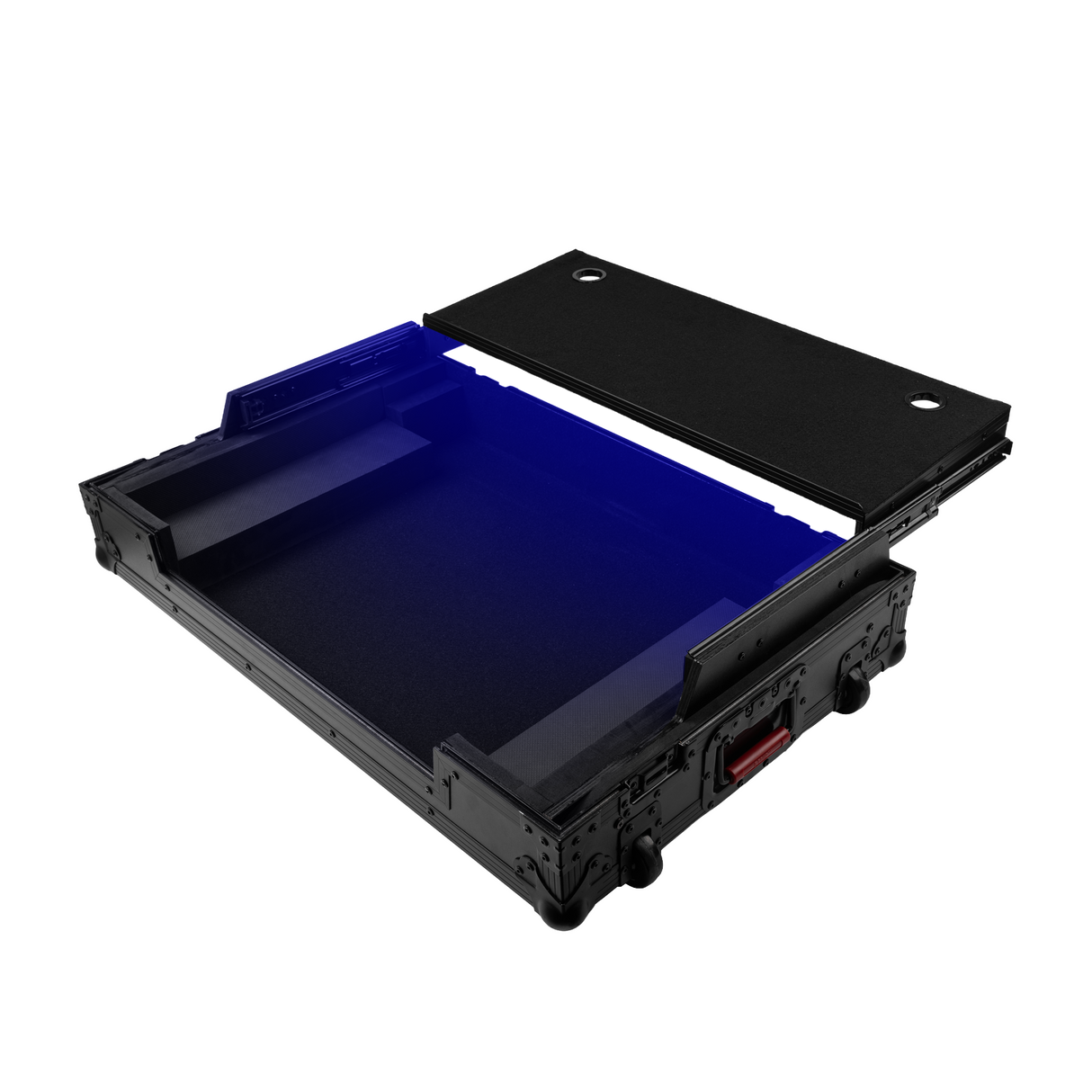 Gator Cases ONYX G-ONYXUD-FLX10-LED Controller Case for DDJ-FLX10