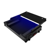Gator Cases ONYX G-ONYXUD-FLX10-LED Controller Case for DDJ-FLX10