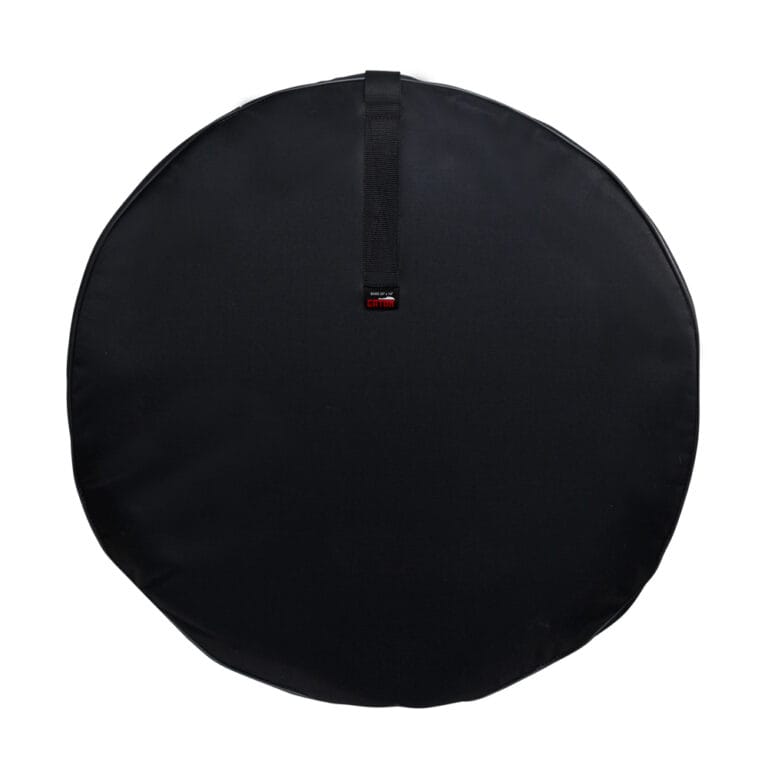 Gator 24 x 14-Inch Standard Series Padded Bass Drum Bag