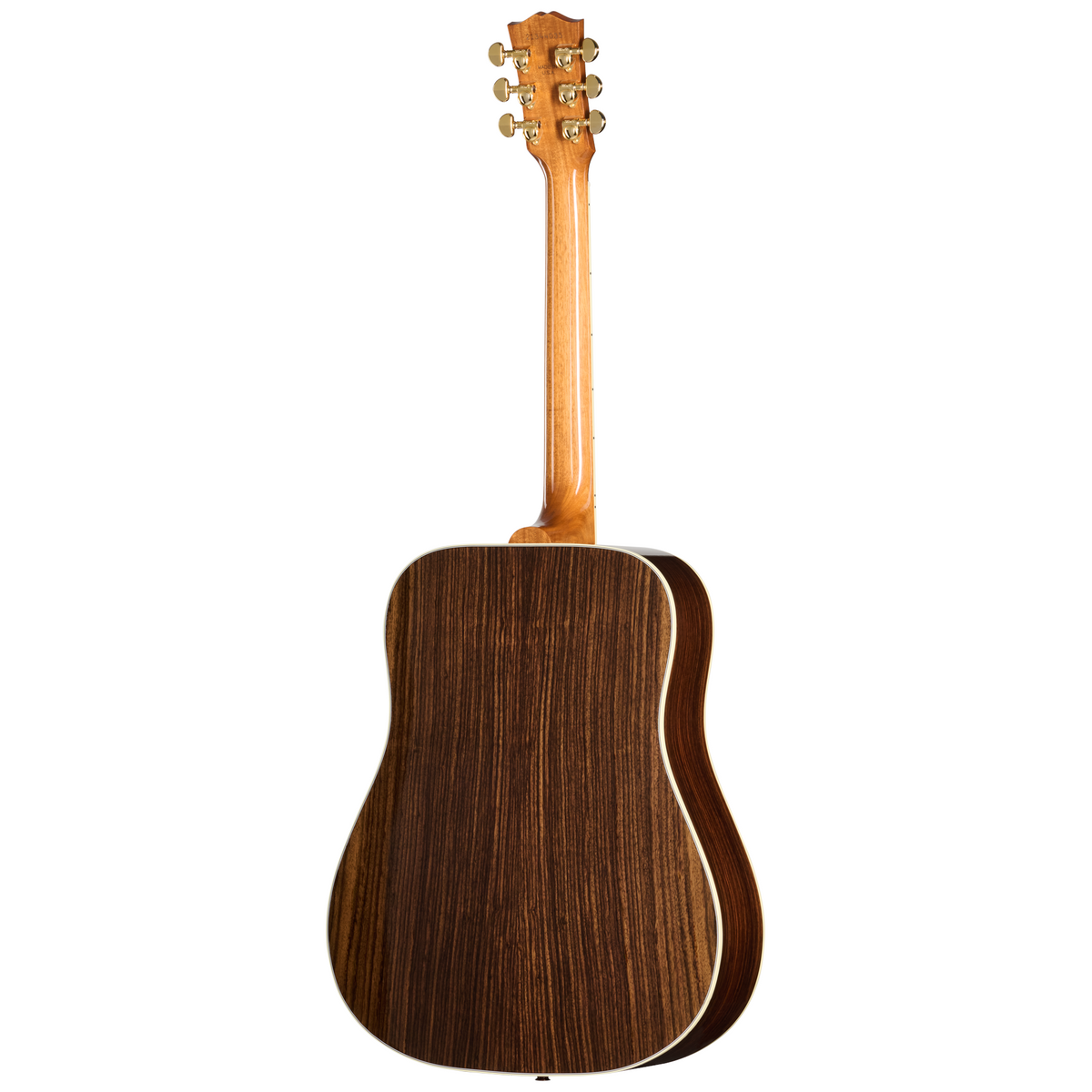 Gibson Hummingbird Standard Rosewood Acoustic Guitar - Rosewood Burst