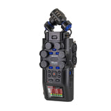 Zoom H6studio Handy Recorder