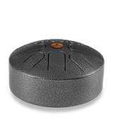 LP Dharma 8" Metta Drum Mystic Silver