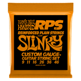 Ernie Ball Hybrid Slinky RPS Nickel Wound Electric Guitar Strings .009-.046