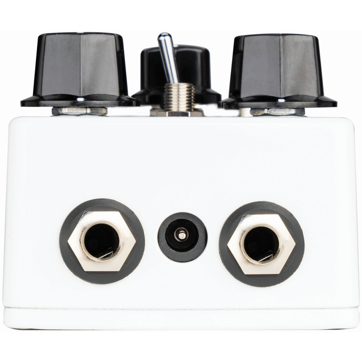 EarthQuaker Chelsea Low End Fuzz Driver Effects Pedal