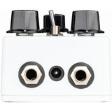 EarthQuaker Chelsea Low End Fuzz Driver Effects Pedal