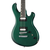 Gibson Victory Baritone Eletric Guitar - British Racing Green