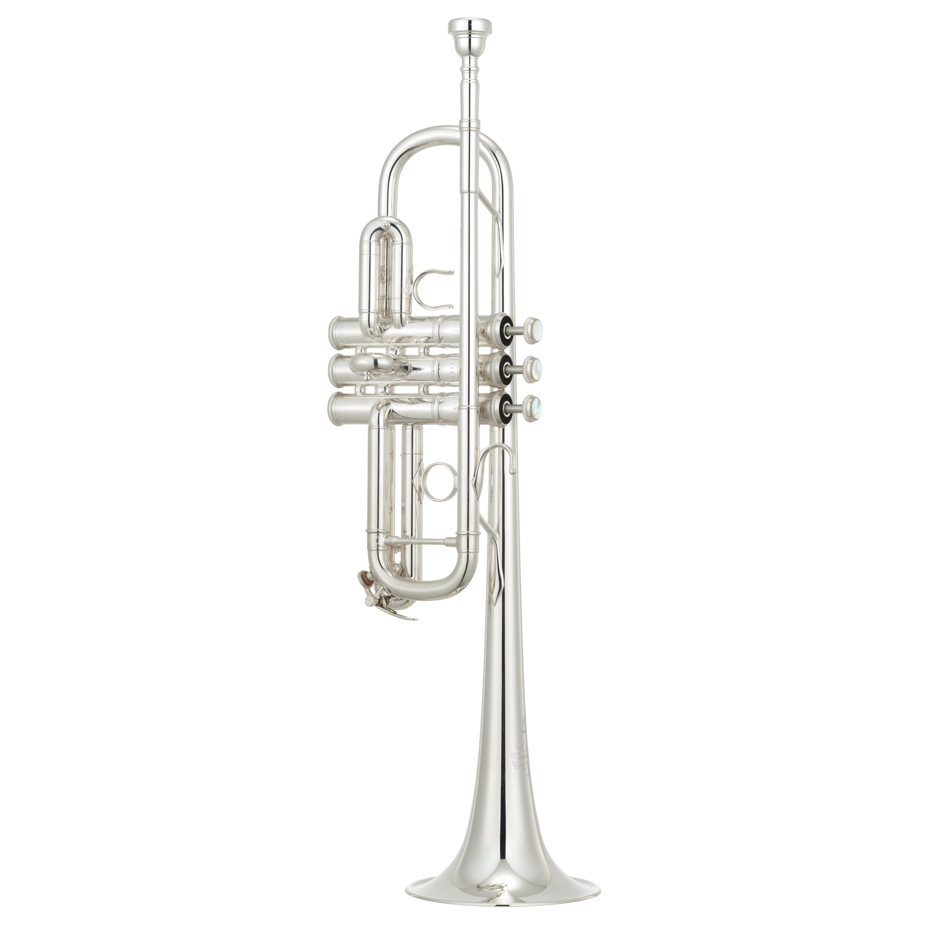 Yamaha YTR-9445NYS-YM III Custom Xeno Artist Model Yamaha YTR-9445NYS-YM III Custom Xeno Artist Model