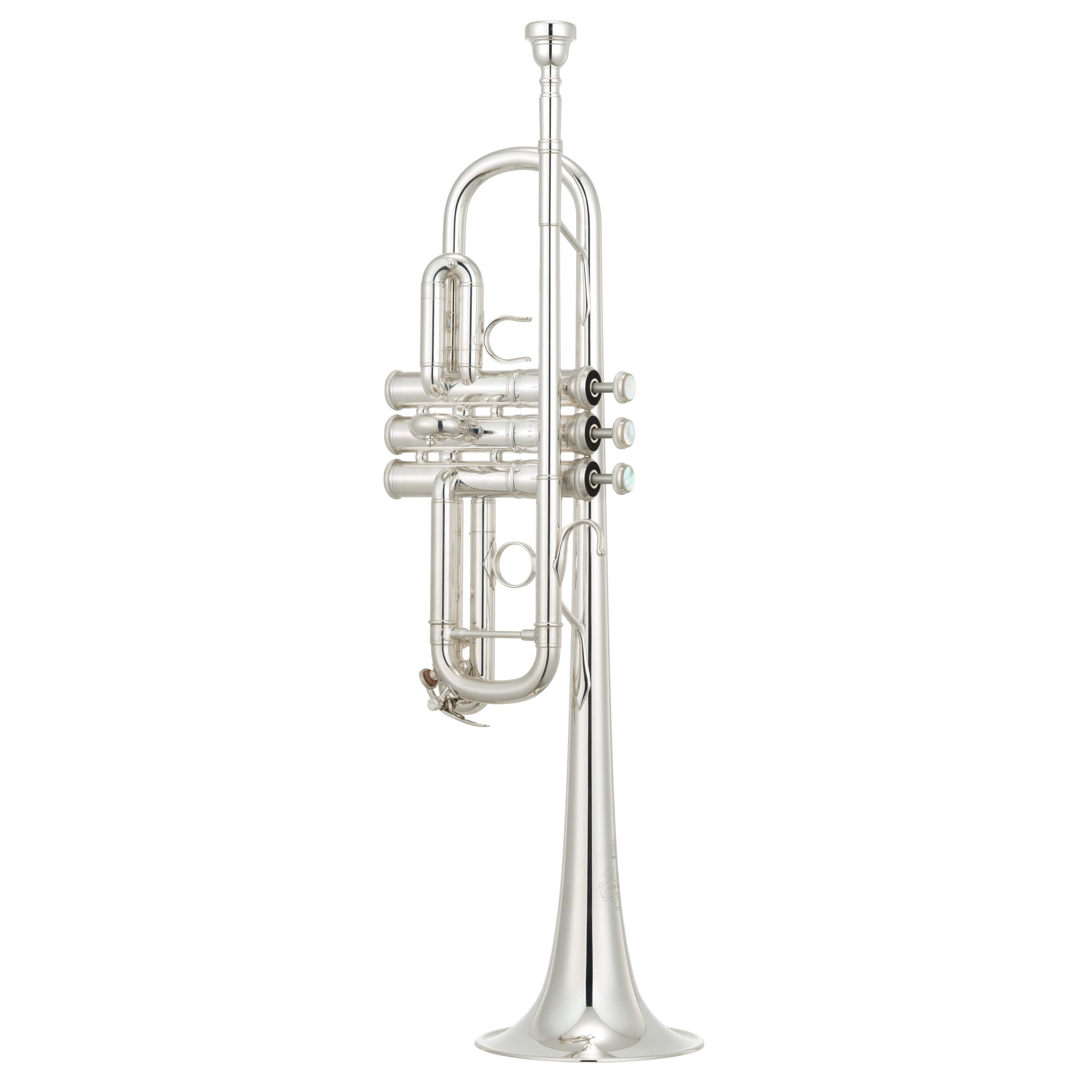 Yamaha YTR-9445NYS-YM III Custom Xeno Artist Model 