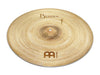 Meinl 20" Byzance Vintage Sand Ride Cymbal - New,20 Inch