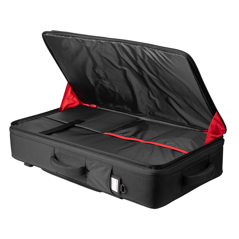 Gator Cases G-ICON-BP ICON Series Backpack - Black