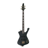 Ibanez ICB620 Electric Bass Guitar - Black Flat
